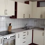 Appartement Onebeach Siófok