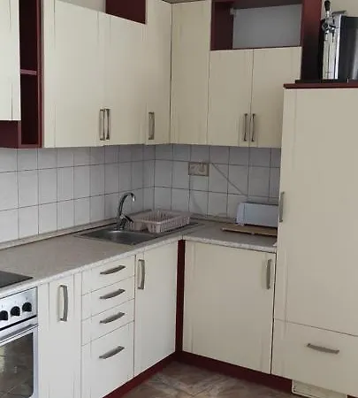 Apartman Onebeach Siófok