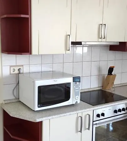 Onebeach Appartement