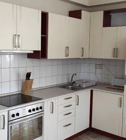 Appartement Onebeach Siófok