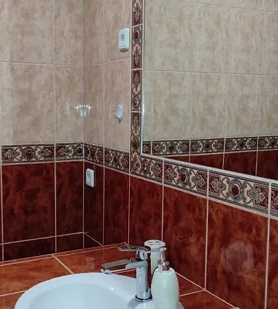 Onebeach Appartement Siófok