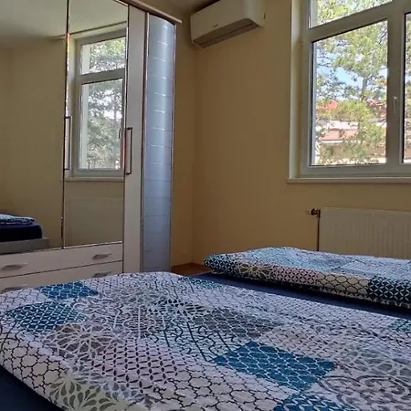 Lägenhet Onebeach *