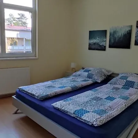 Onebeach Appartement *