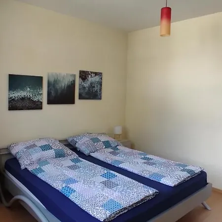 Onebeach Appartement