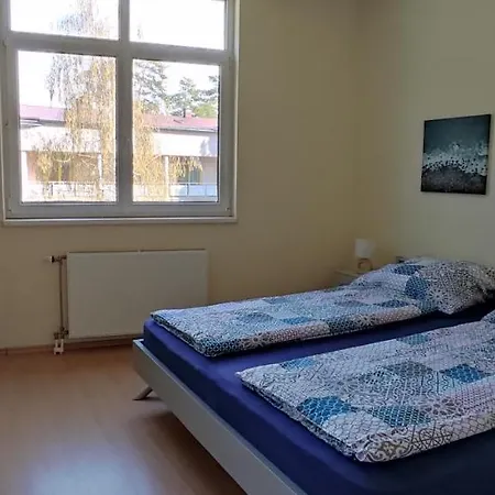 Onebeach Apartman