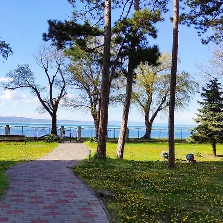 Onebeach Apartman Siófok
