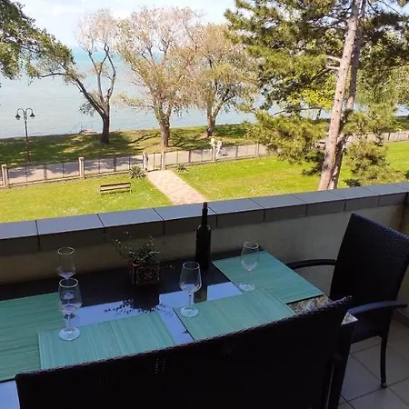 Onebeach Siófok