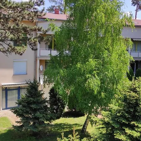 Apartment Onebeach Siófok