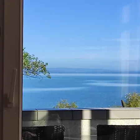 Lägenhet Onebeach Siófok
