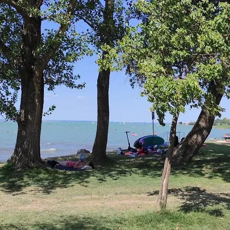 Onebeach Appartamento Siófok