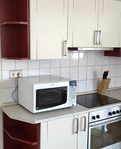 Onebeach Appartement