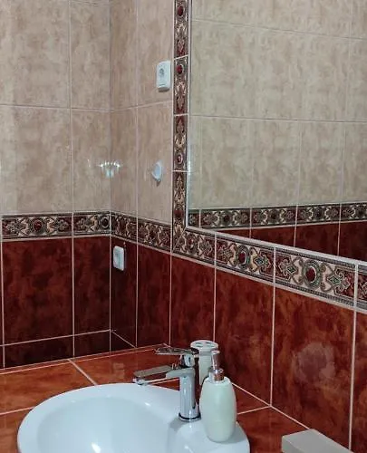 Onebeach Appartement Siófok