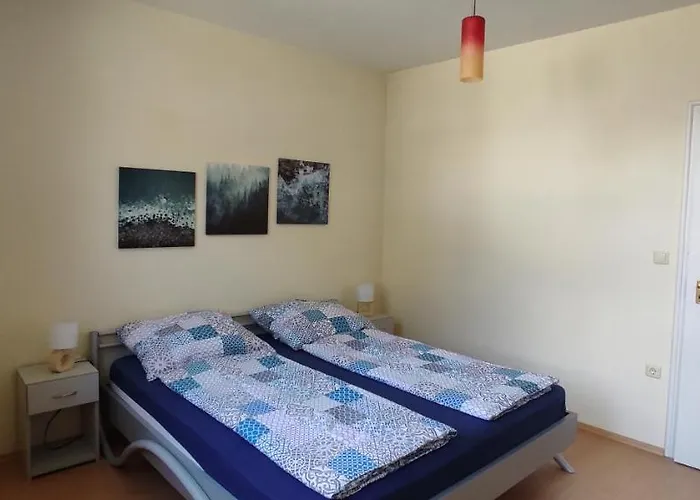 Onebeach Appartement