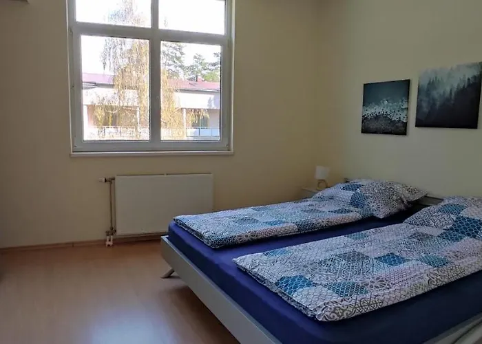 Onebeach Apartman
